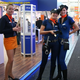 Image for article titled CeBIT 2007 Laydeez: the Good, the Bad, and the Fugly